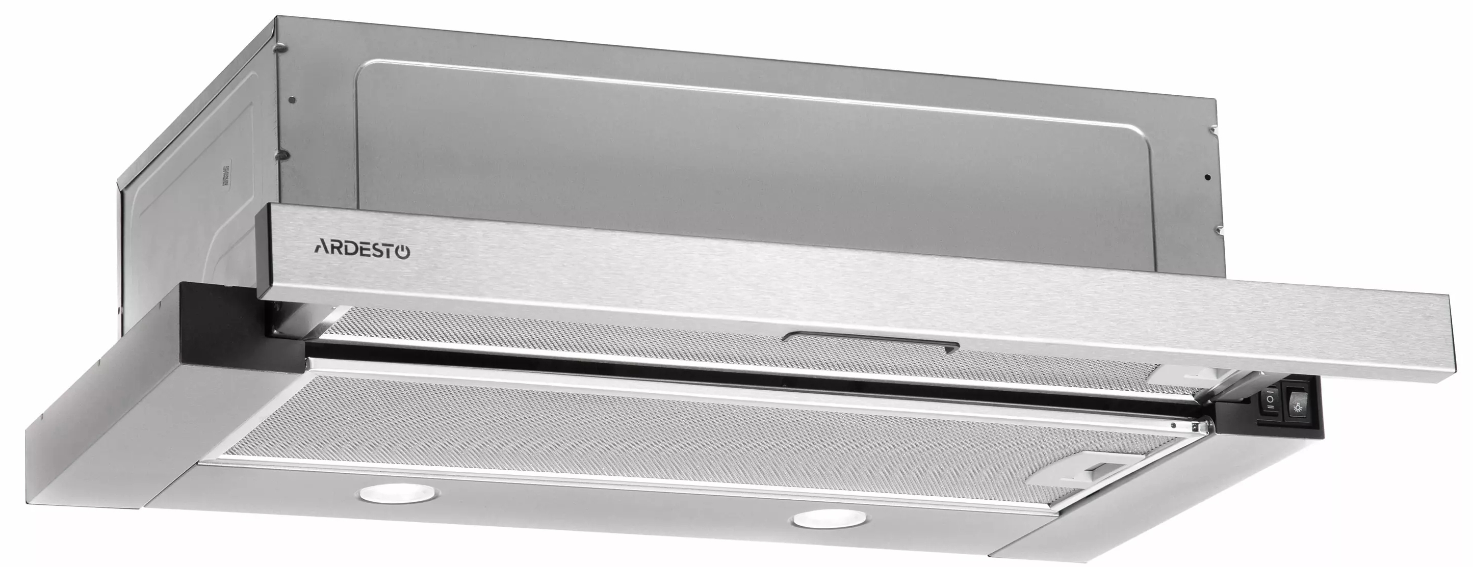 в продаже Кухонная вытяжка Ardesto HT-F700MINX - фото 3