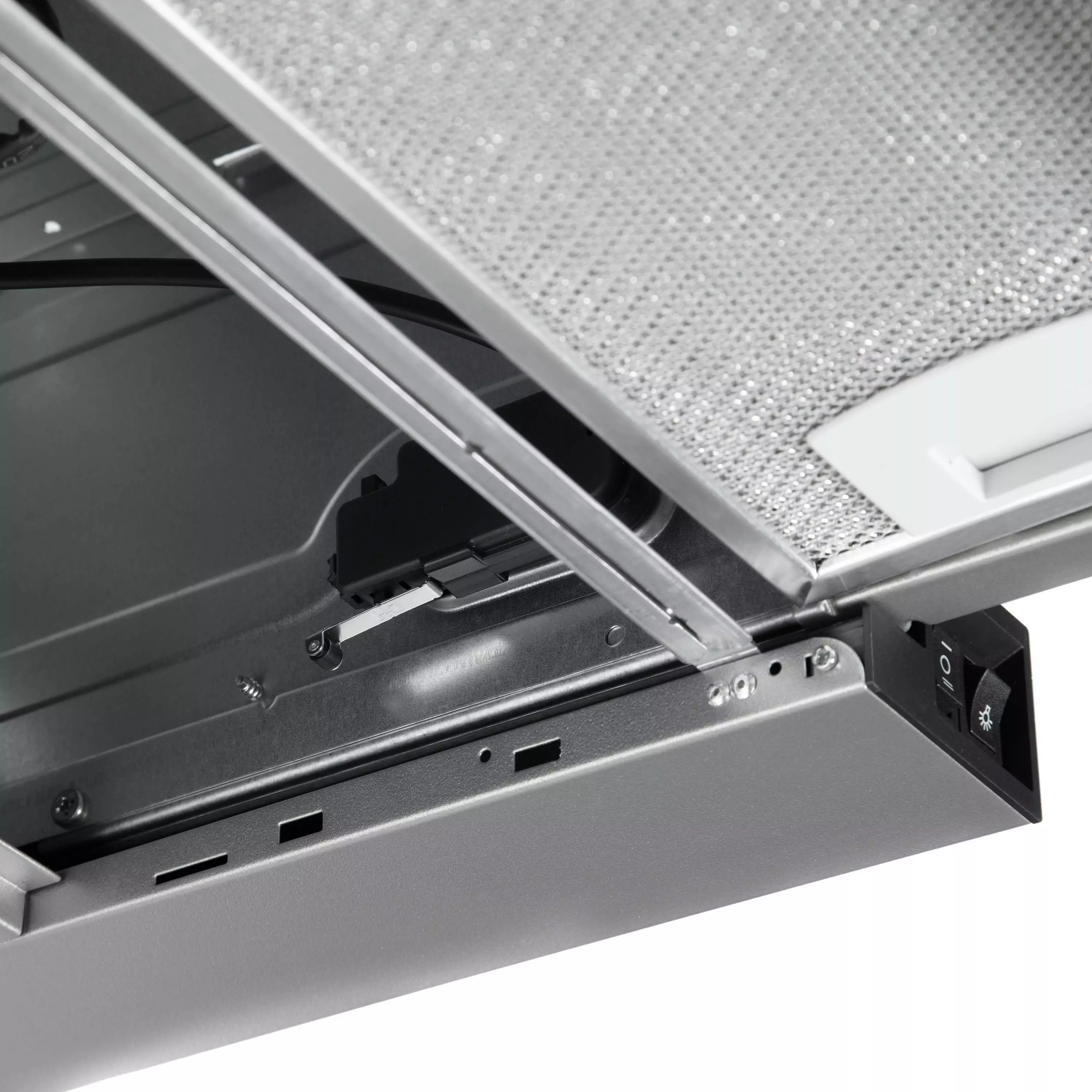 Кухонная вытяжка Ardesto HT-F700MINX характеристики - фотография 7