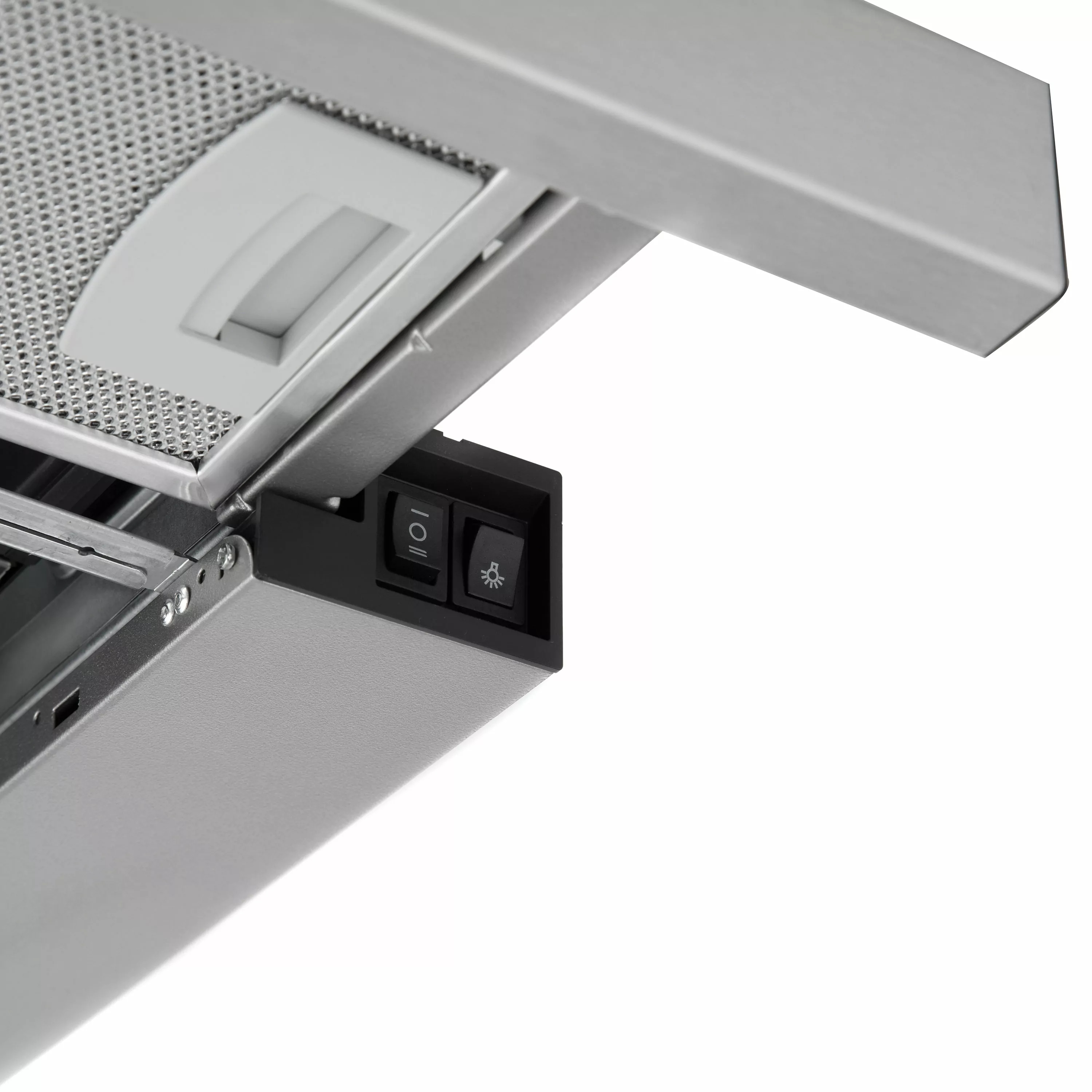 Кухонная вытяжка Ardesto HT-F700MINX обзор - фото 8