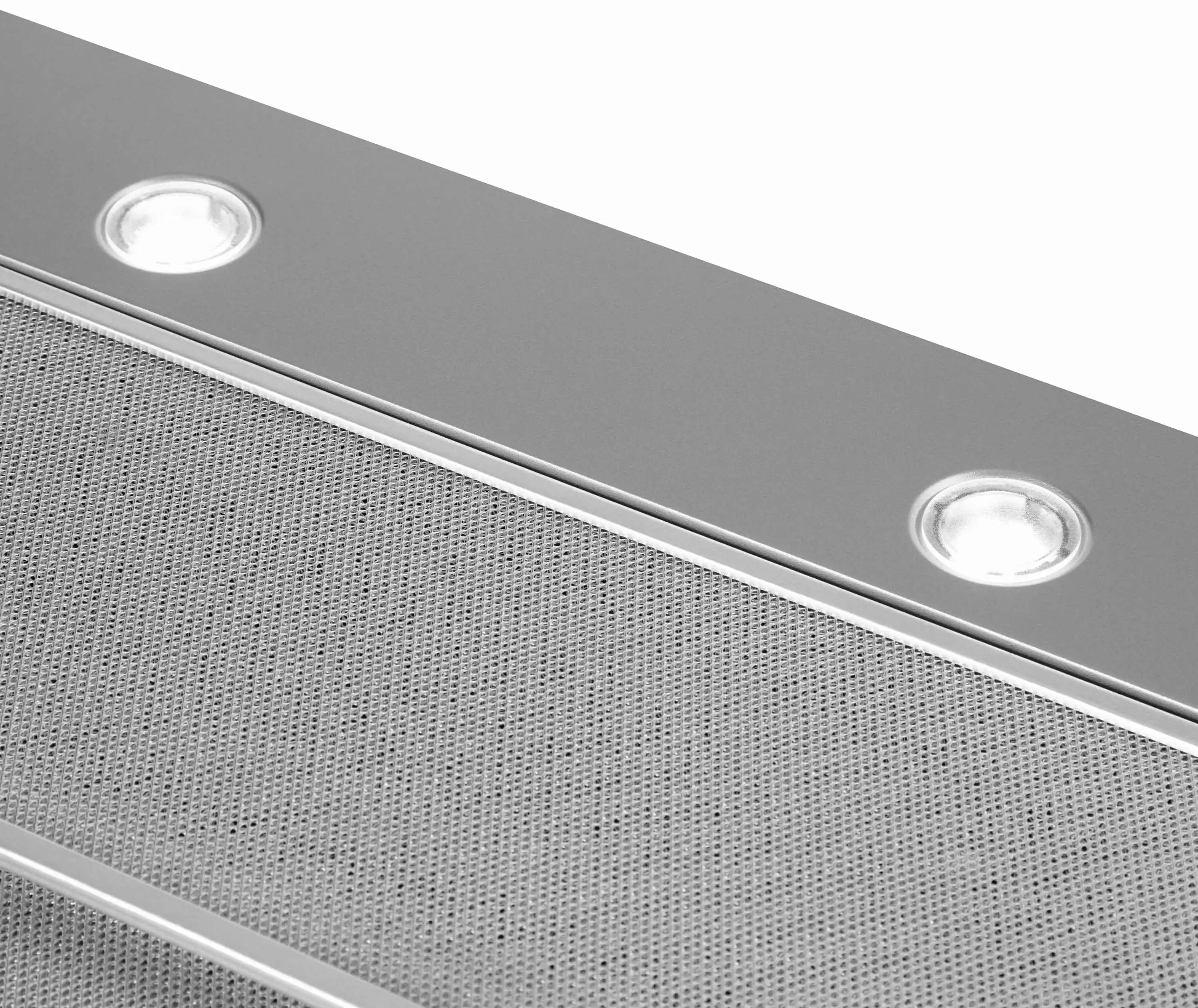 Кухонная вытяжка Ardesto HT-F700MINX инструкция - изображение 6