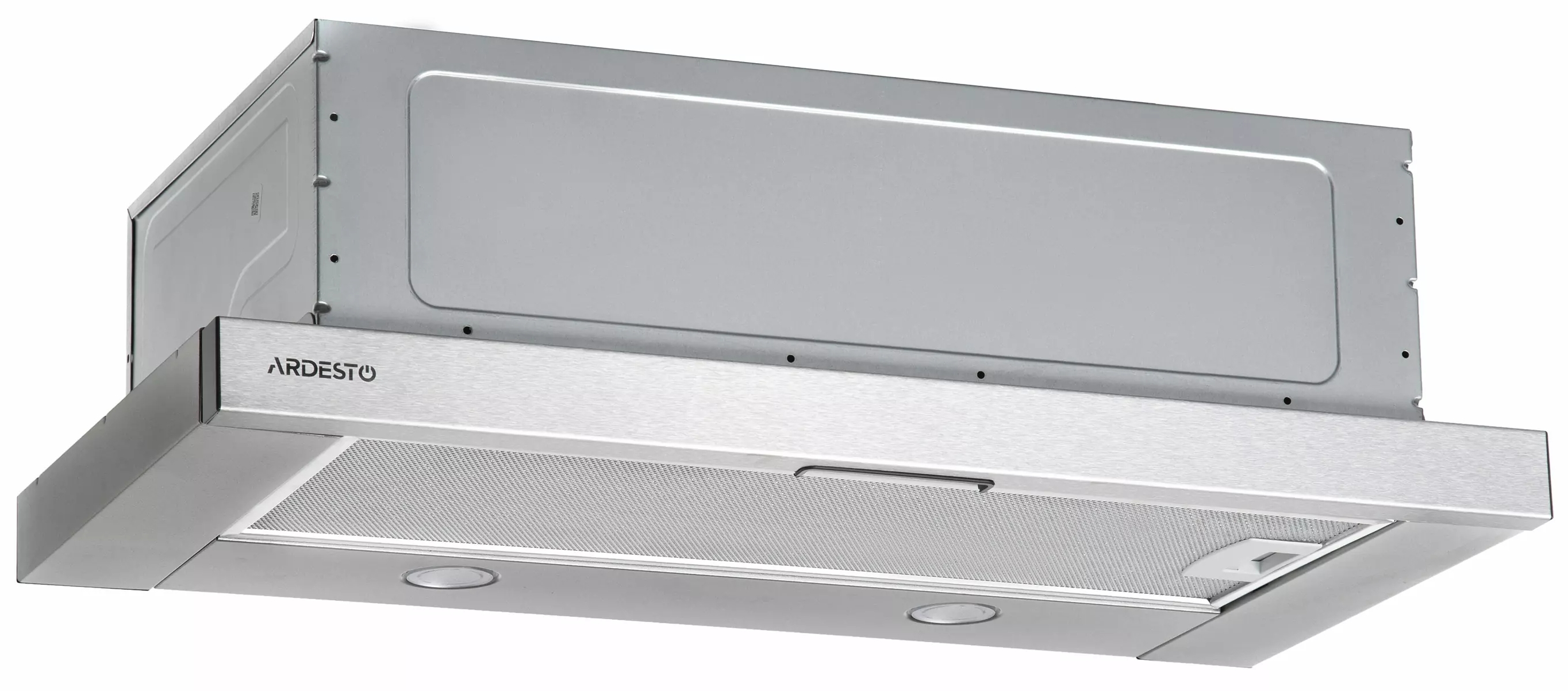 Кухонна витяжка Ardesto HT-F700MINX