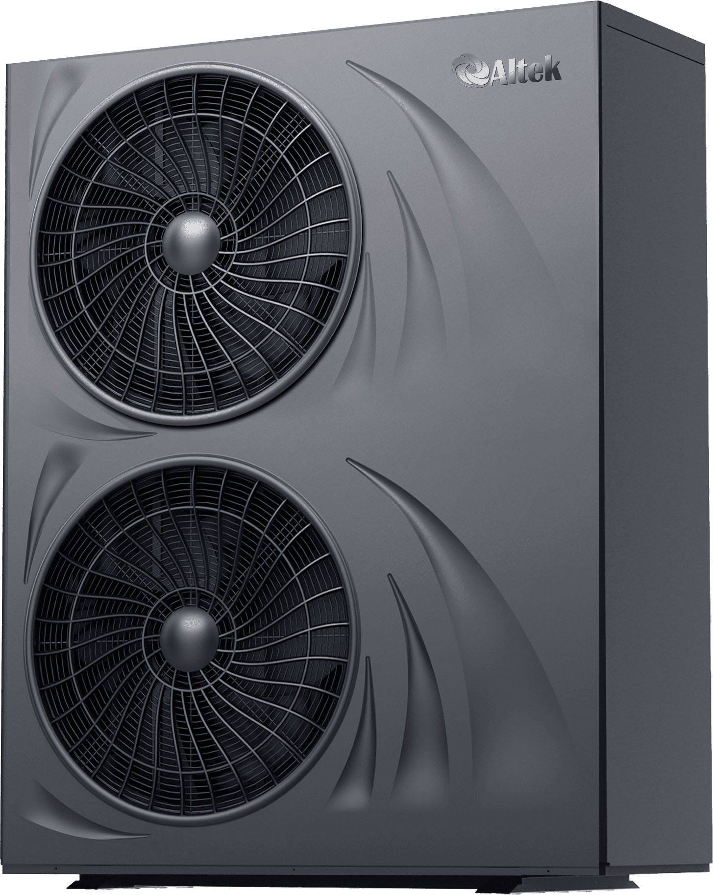 Тепловий насос Altek Total 15 mono EVI 220V