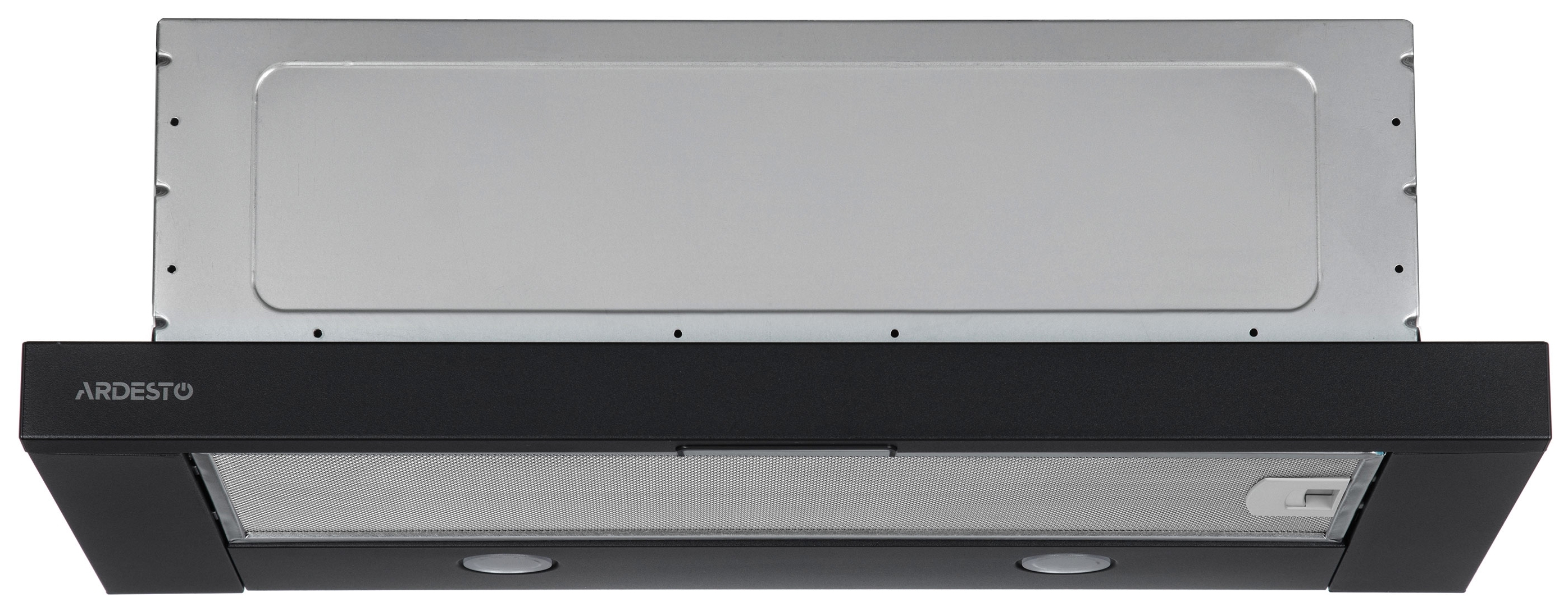 Кухонна витяжка Ardesto HT-F700MBL ціна 2999 грн - фотографія 2