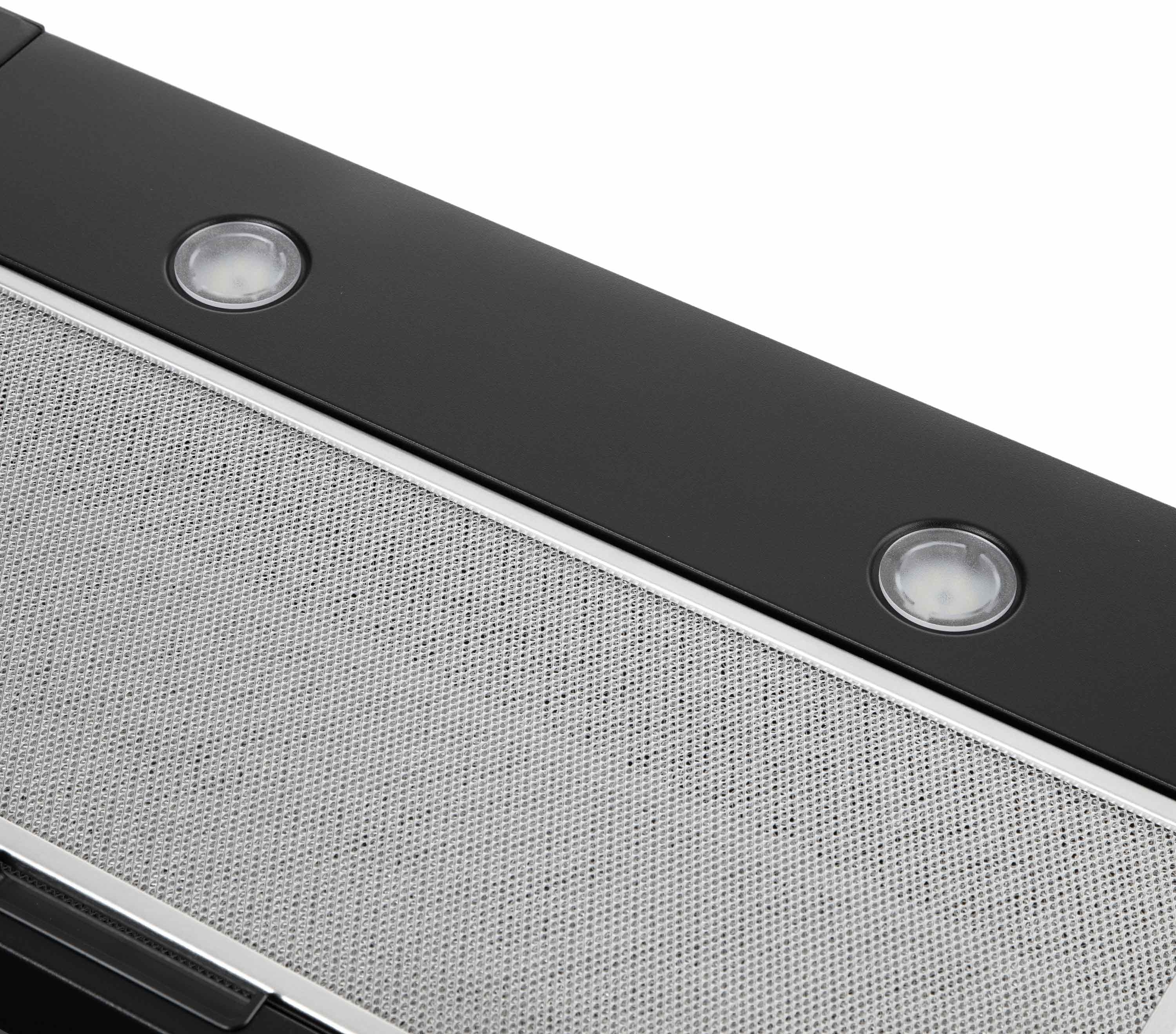 Кухонна витяжка Ardesto HT-F700MBL інструкція - зображення 6