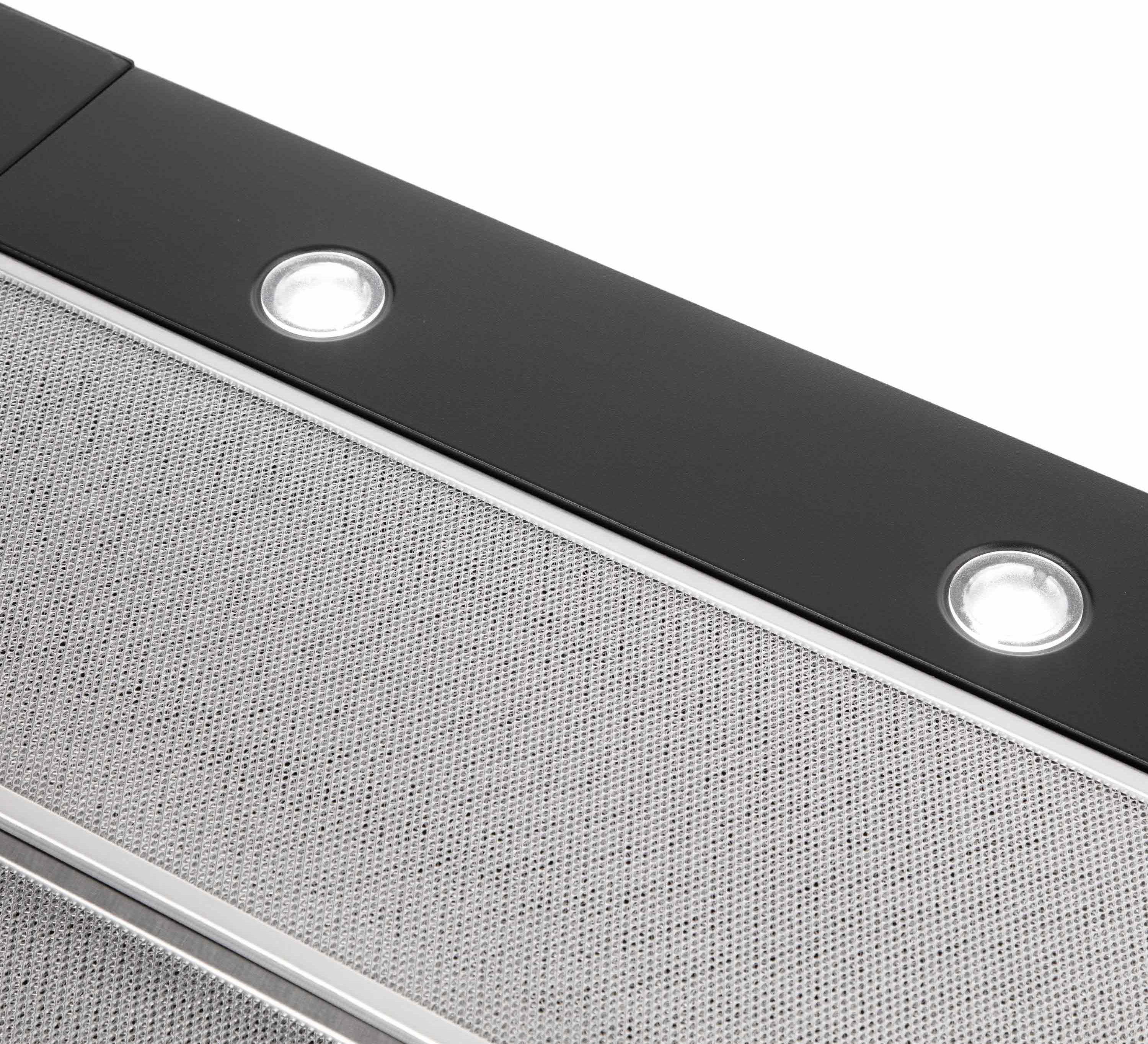 Кухонна витяжка Ardesto HT-F700MBL характеристики - фотографія 7