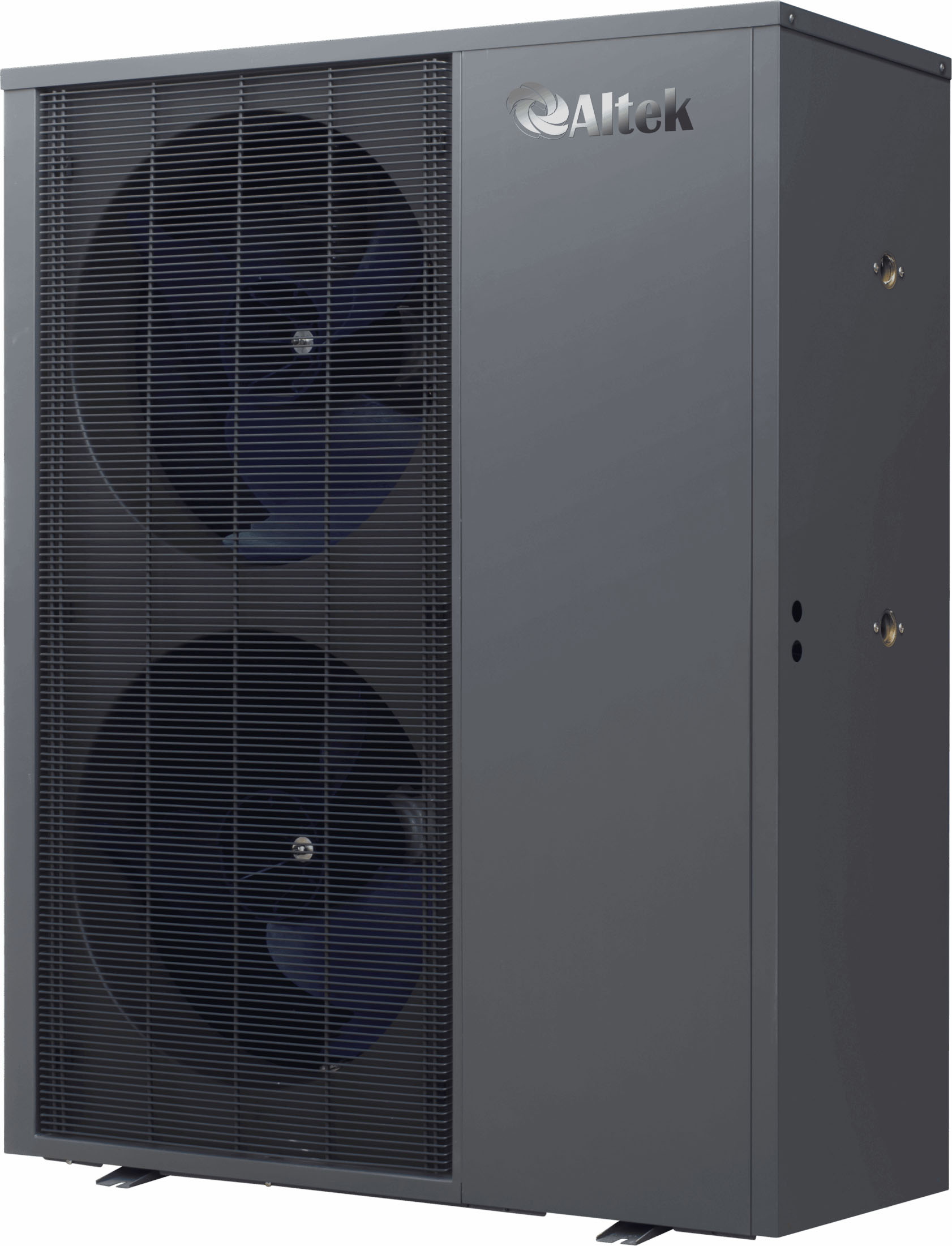 Тепловий насос Altek Total 25 mono EVI 380V