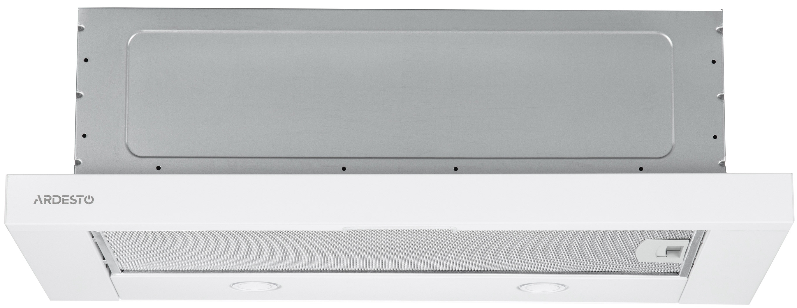 Кухонна витяжка Ardesto HT-F700MW ціна 2999 грн - фотографія 2