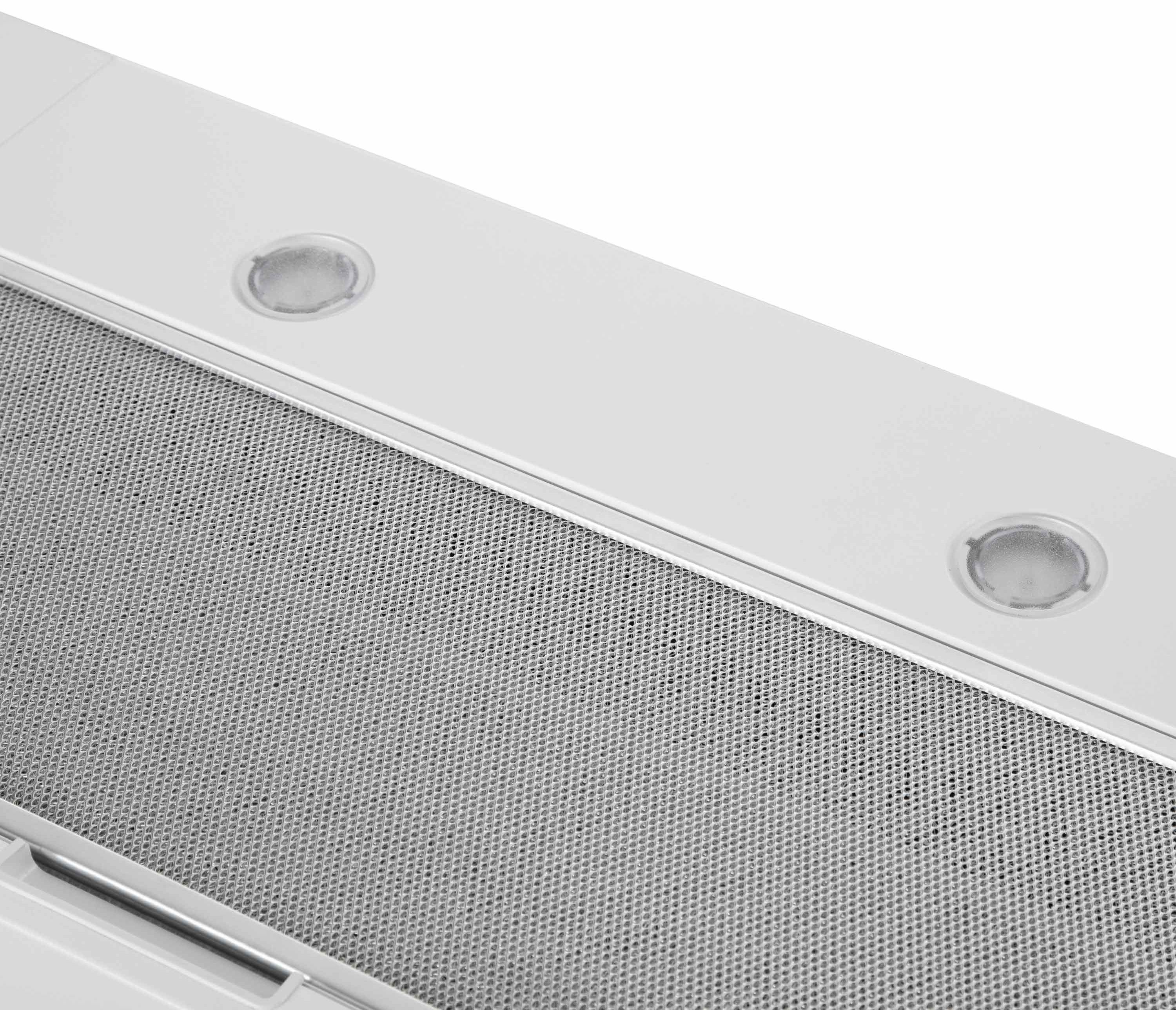 Кухонна витяжка Ardesto HT-F700MW характеристики - фотографія 7