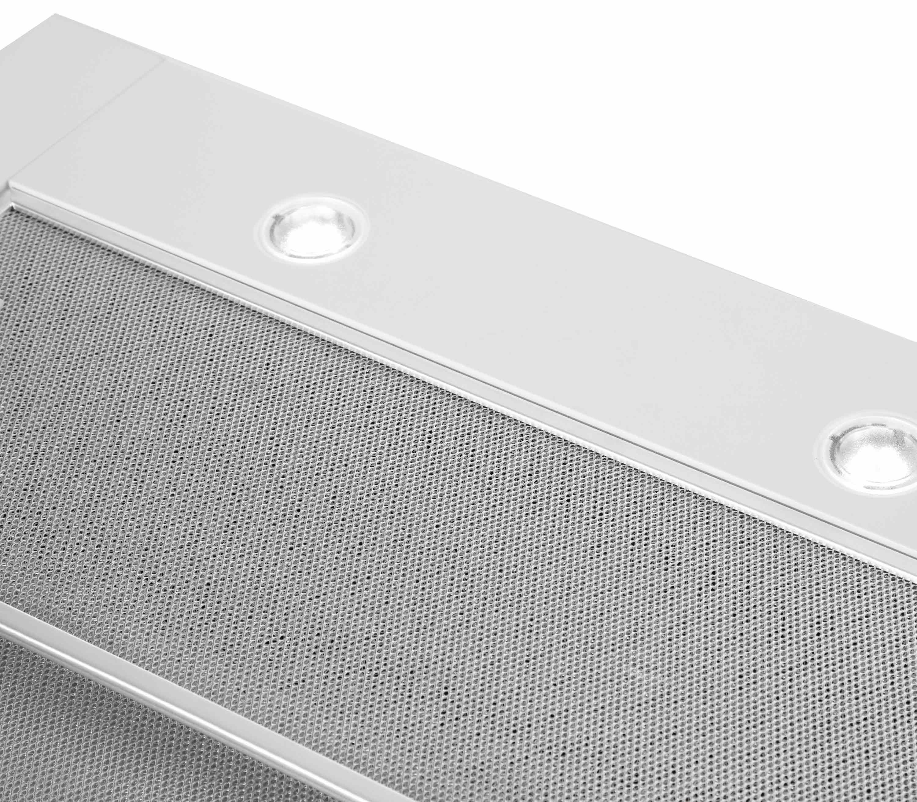 Кухонна витяжка Ardesto HT-F700MW інструкція - зображення 6