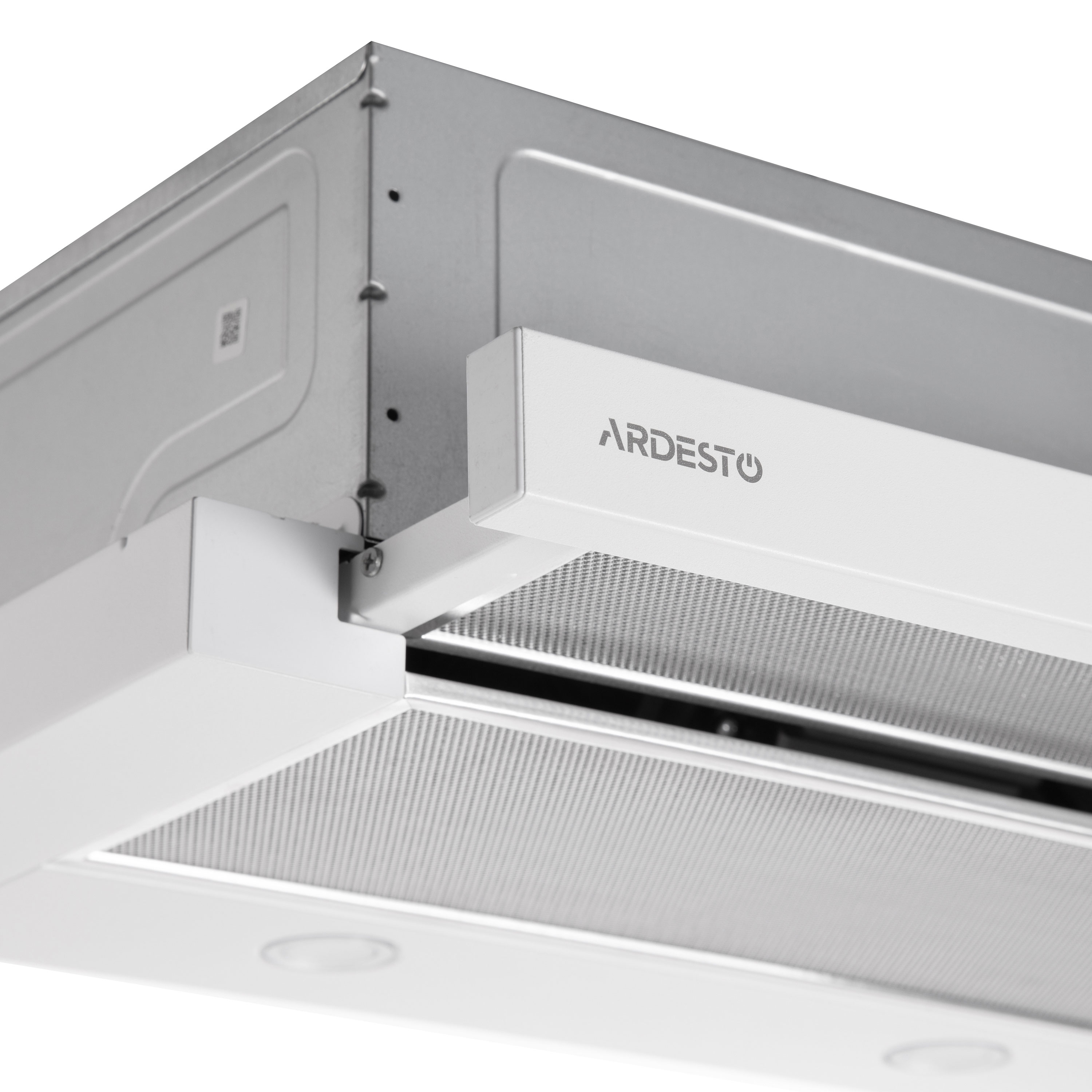 Кухонна витяжка Ardesto HT-F900MW відгуки - зображення 5