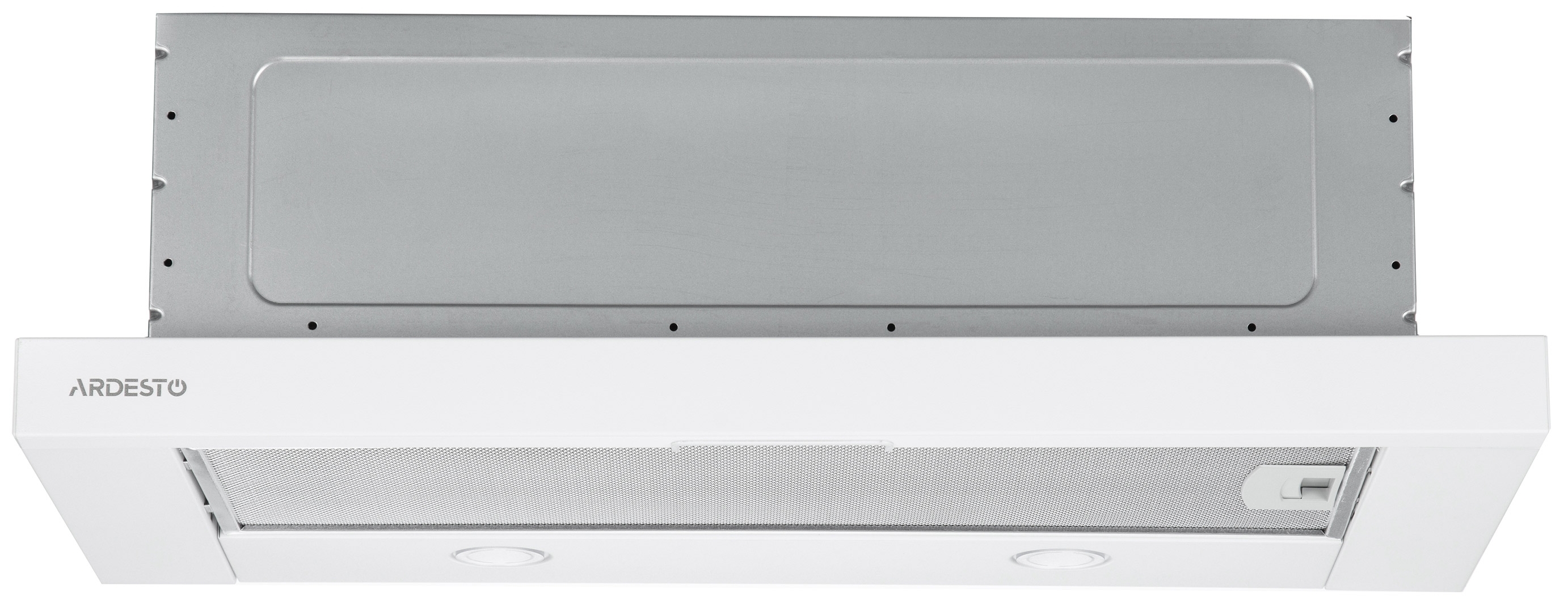 в продажу Кухонна витяжка Ardesto HT-F900MW - фото 3