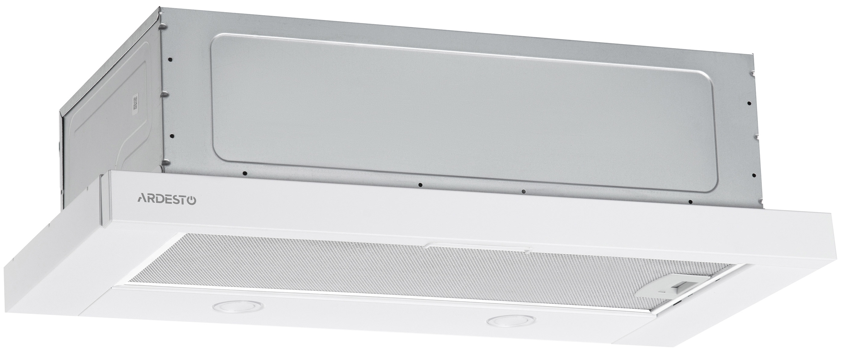 Кухонна витяжка Ardesto HT-F900MW