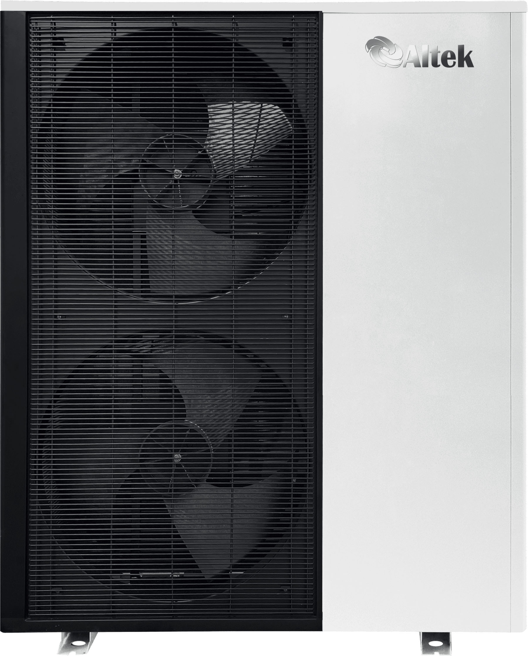 Тепловий насос Altek Total 30 mono EVI 380V ціна 405599 грн - фотографія 2