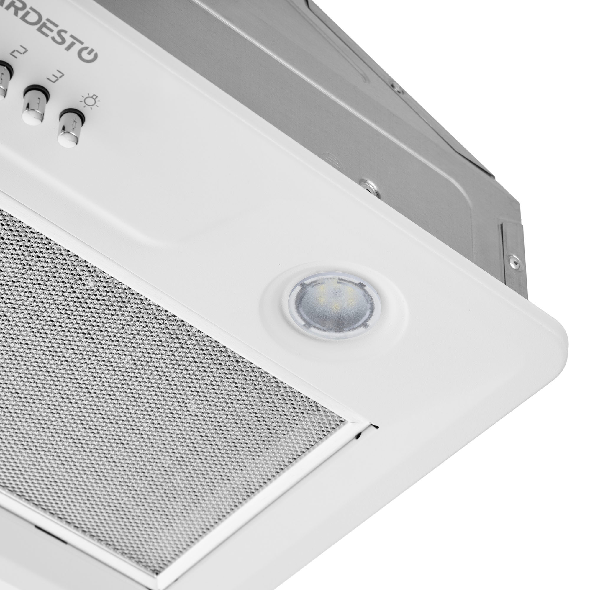 Кухонна витяжка Ardesto HFI-F700MW відгуки - зображення 5