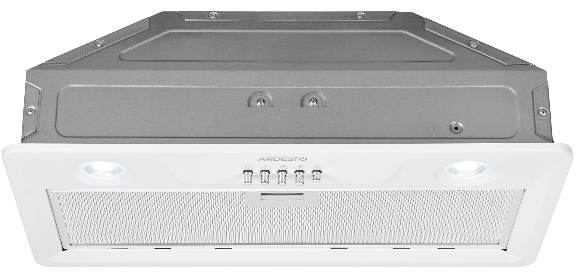 в продажу Кухонна витяжка Ardesto HFI-F700MW - фото 3