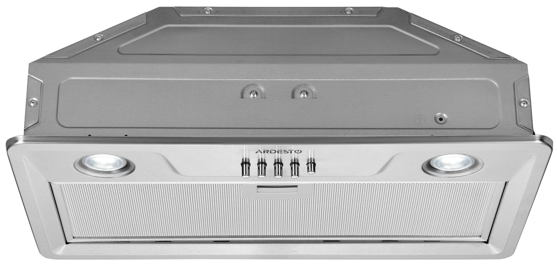 в продажу Кухонна витяжка Ardesto HFI-F700MINX - фото 3