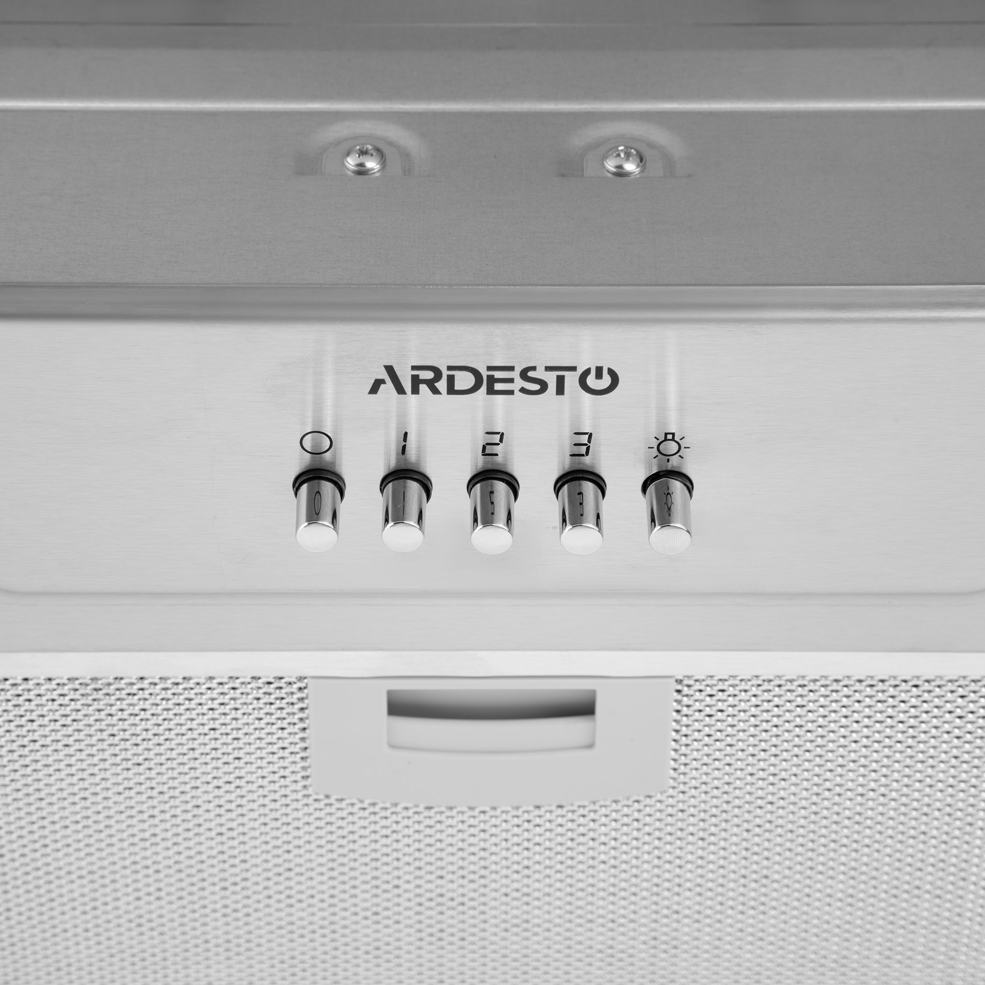 Кухонна витяжка Ardesto HFI-F700MINX характеристики - фотографія 7