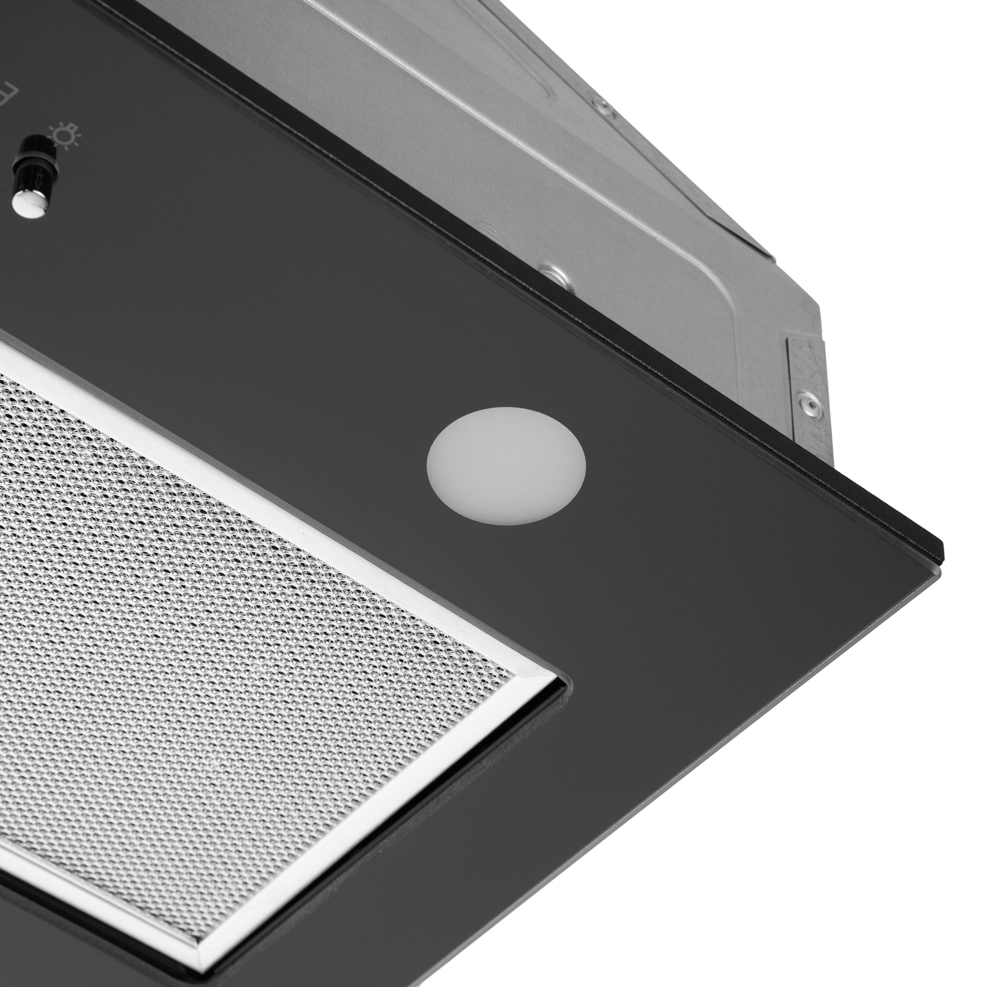 в продажу Кухонна витяжка Ardesto HFI-F900GBL - фото 3