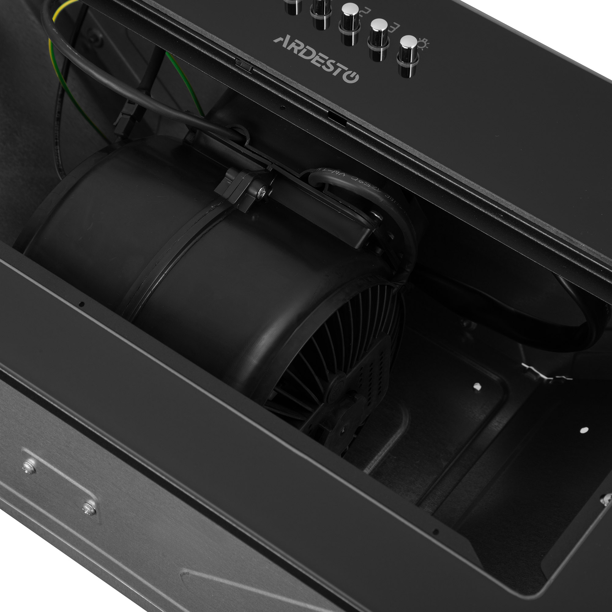 продаємо Ardesto HFI-F900GBL в Україні - фото 4