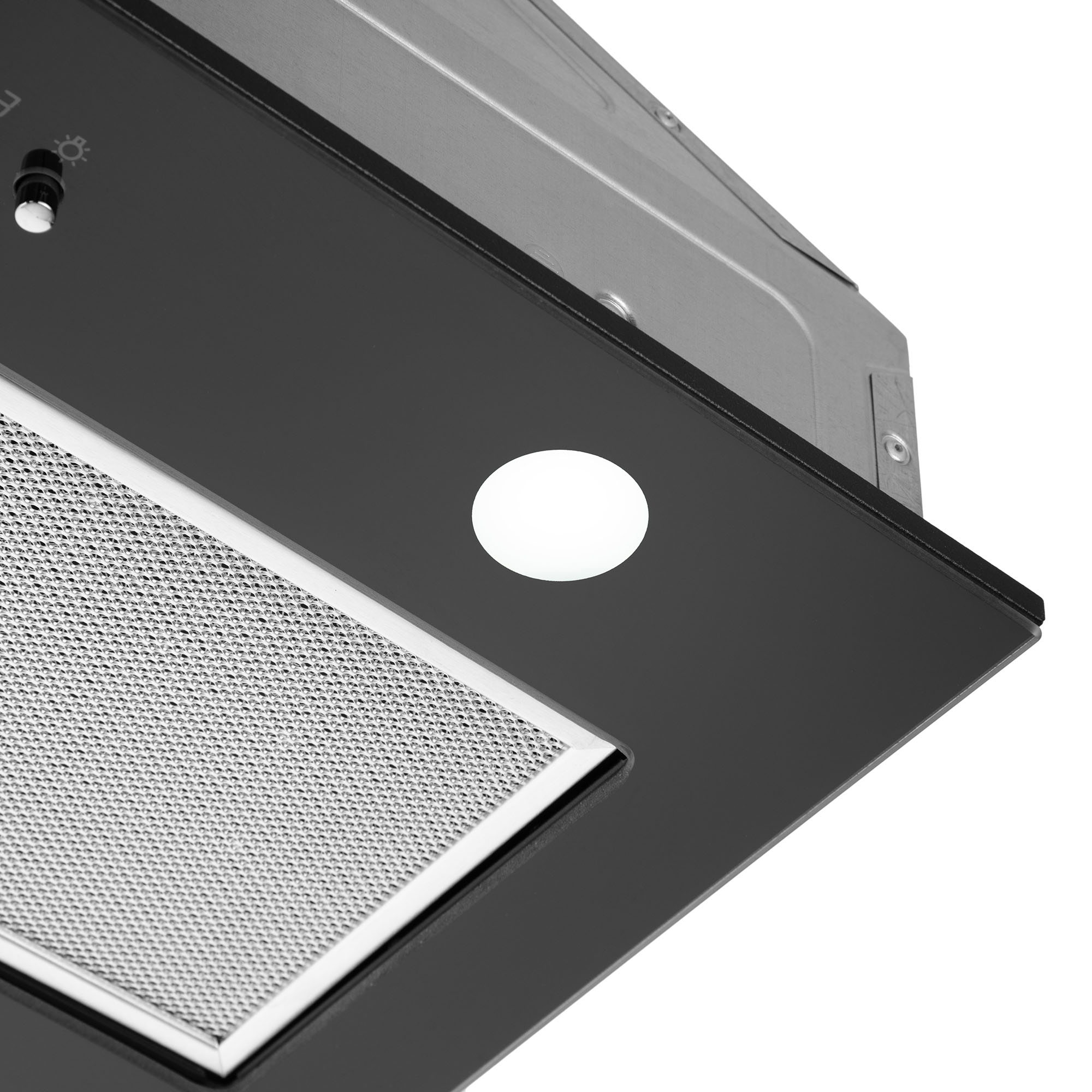 Кухонна витяжка Ardesto HFI-F900GBL відгуки - зображення 5