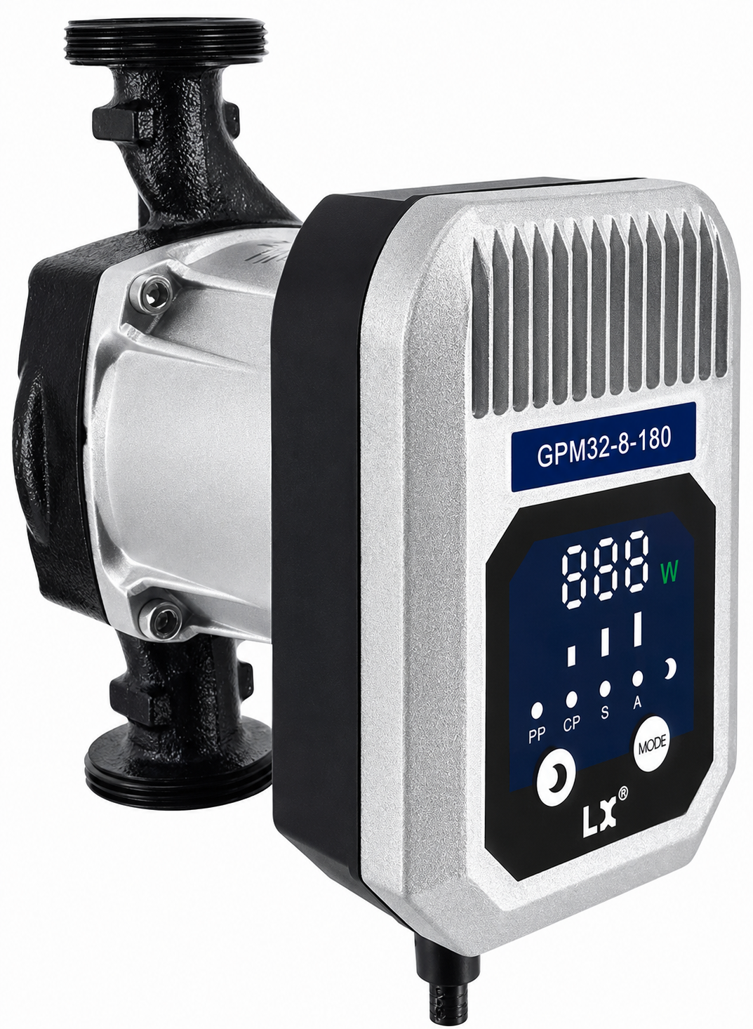 Циркуляционный насос Aquajoy GPM32-8-180
