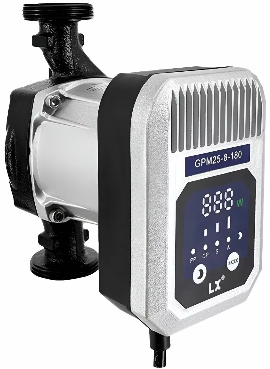 Циркуляційний насос для опалення Aquajoy GPM32-6-180