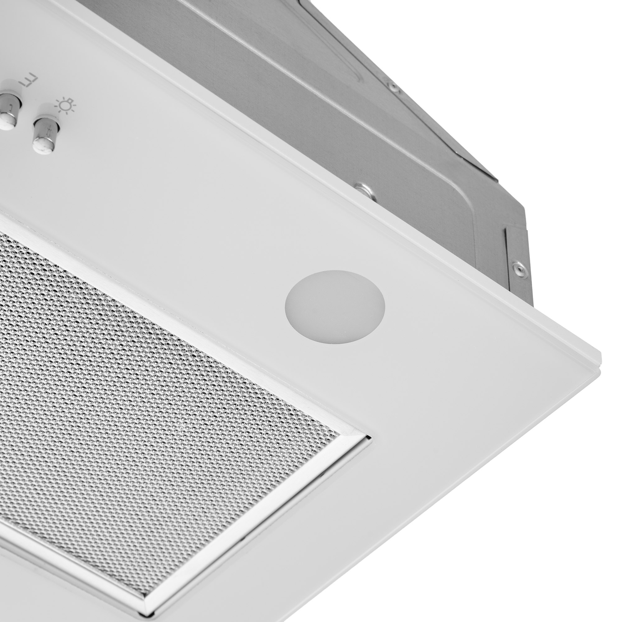 Кухонна витяжка Ardesto HFI-F900GW відгуки - зображення 5