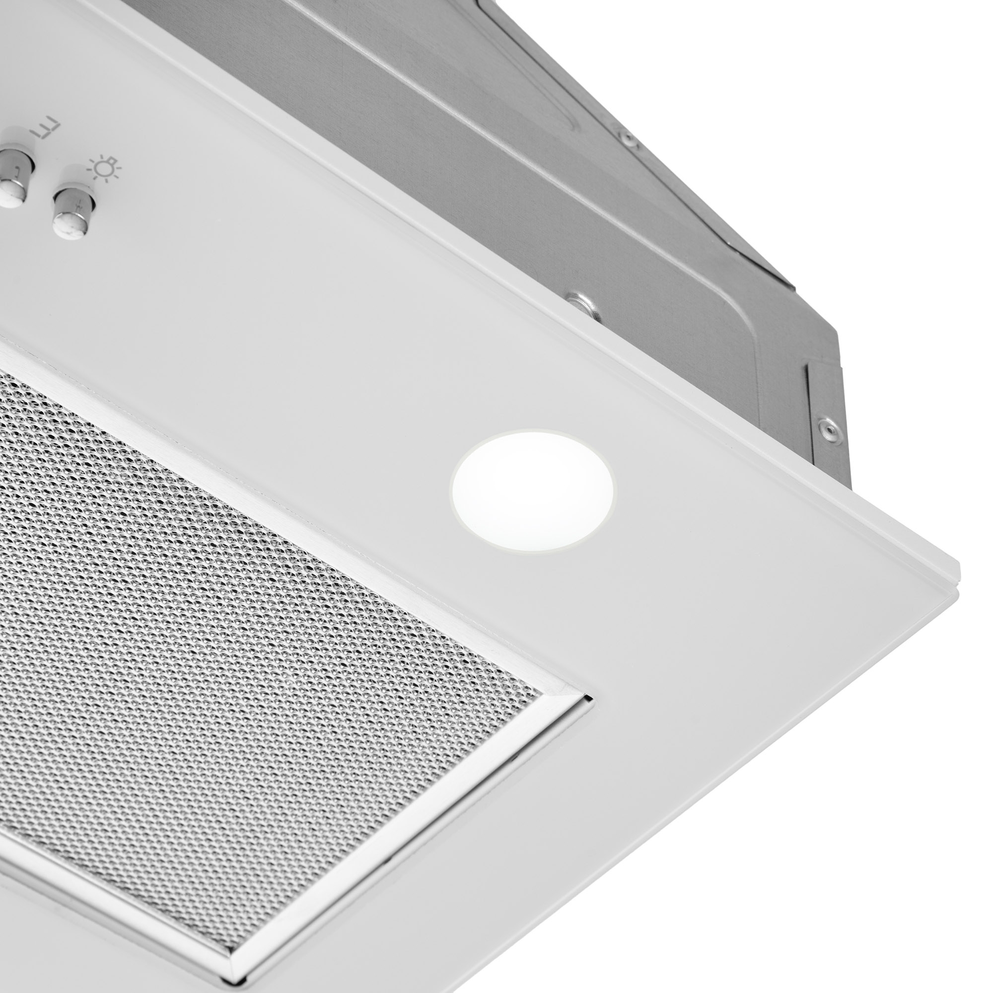 Кухонна витяжка Ardesto HFI-F900GW інструкція - зображення 6