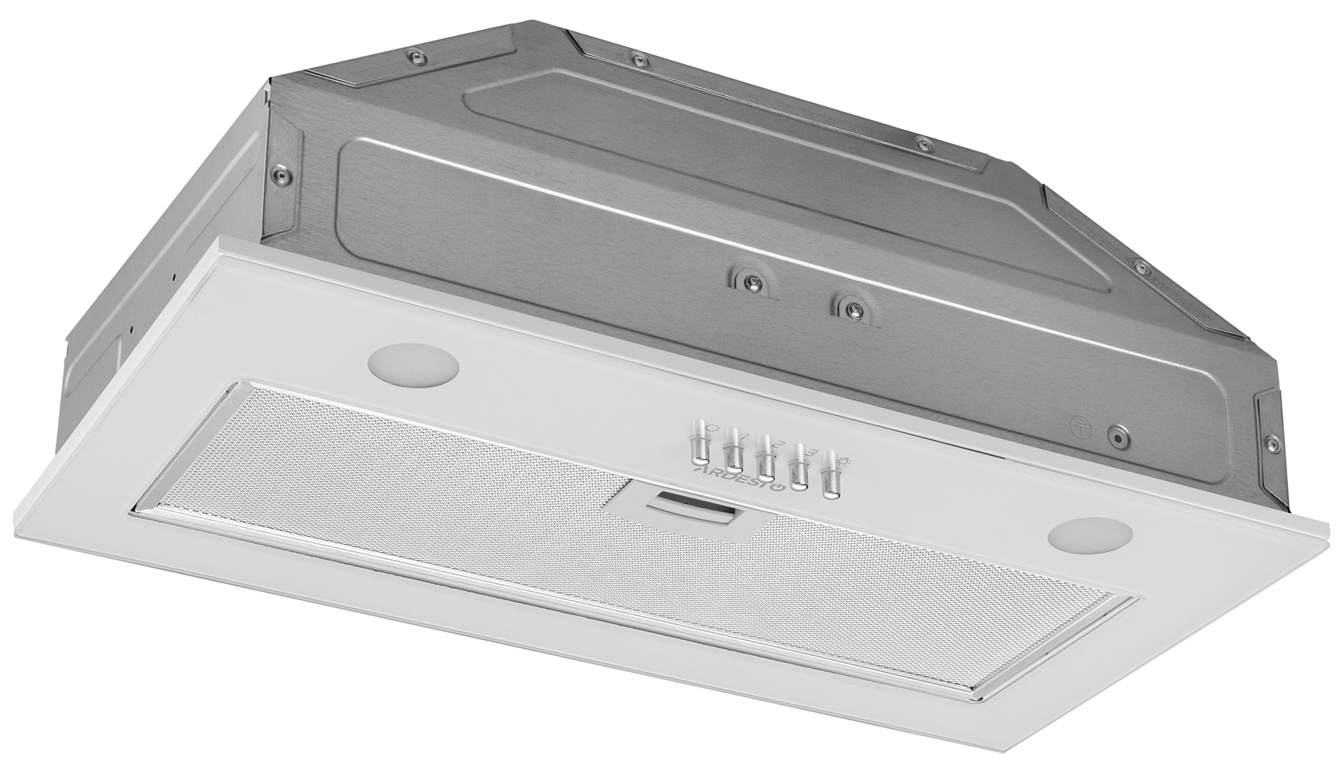 Кухонна витяжка Ardesto HFI-F900GW ціна 3999 грн - фотографія 2