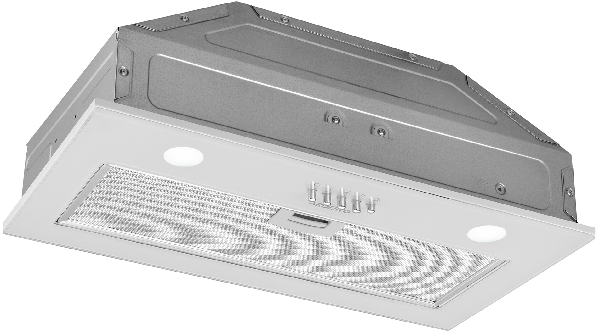 в продажу Кухонна витяжка Ardesto HFI-F900GW - фото 3