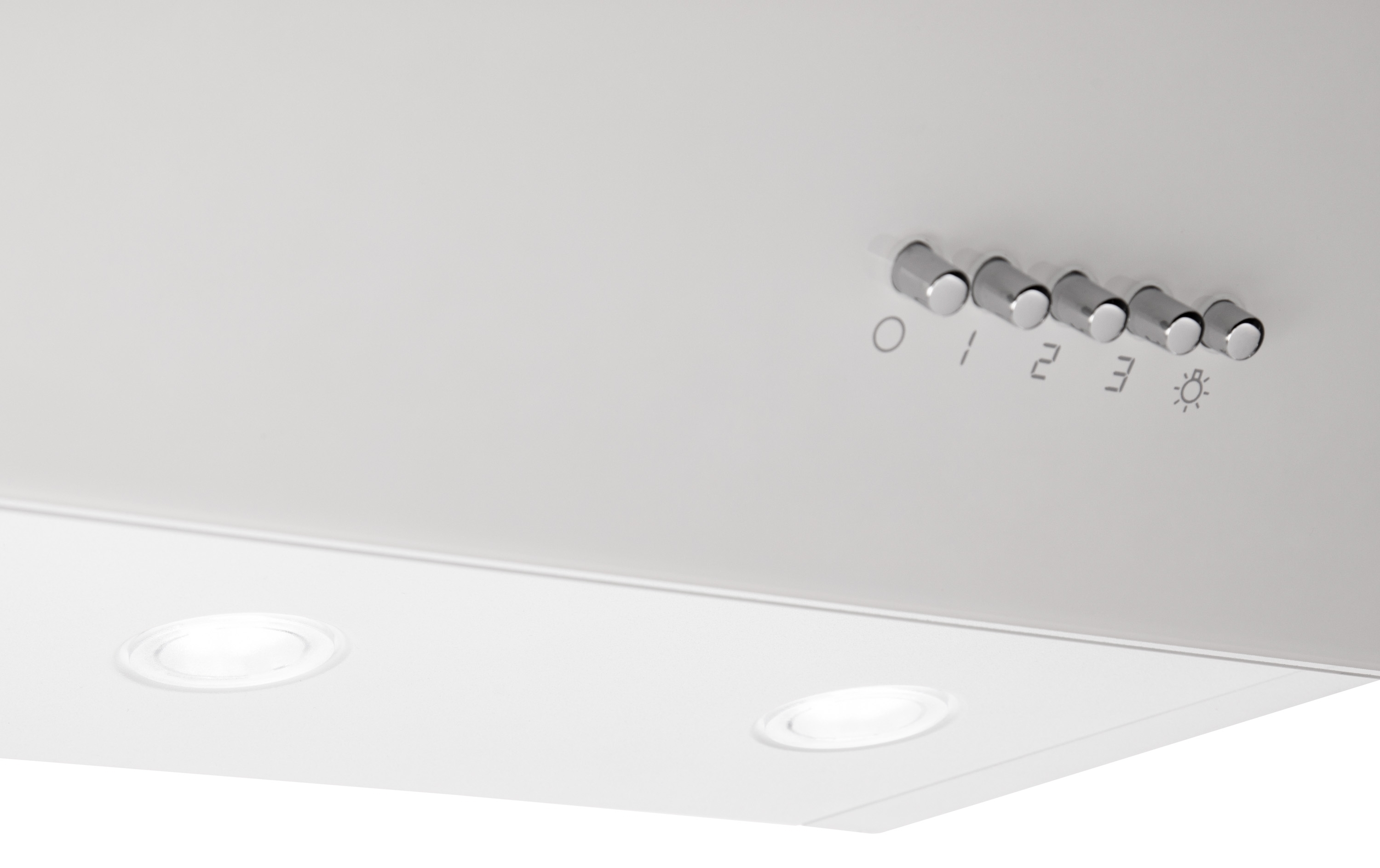 Кухонна витяжка Ardesto HCH-F1300WG характеристики - фотографія 7