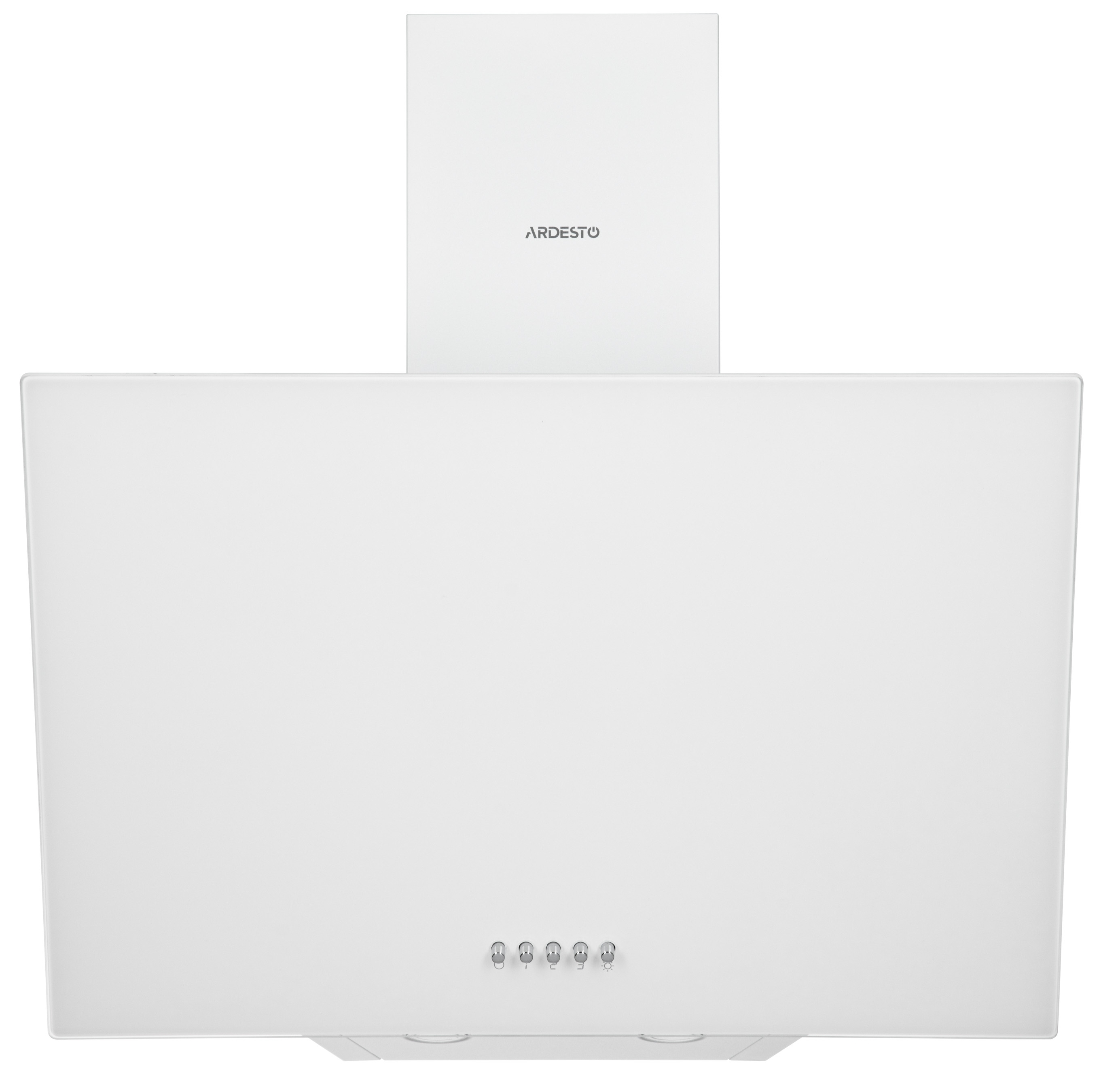 Кухонна витяжка Ardesto HCH-F1300WG ціна 4899 грн - фотографія 2