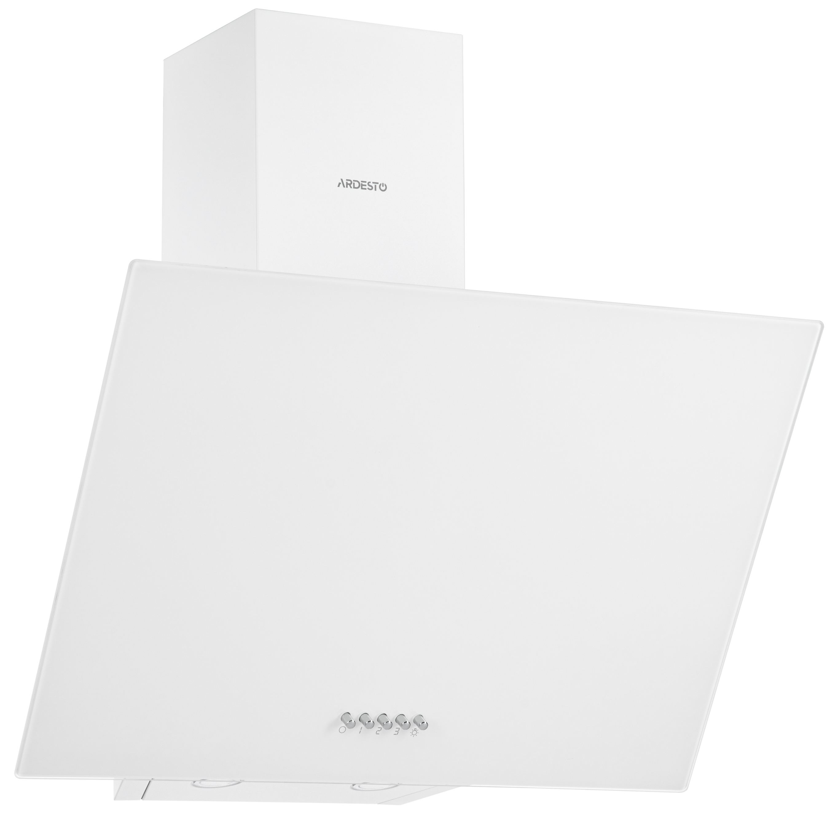 Кухонна витяжка Ardesto HCH-F1300WG