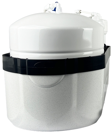 Система обратного осмоса Filtrons GS CLASS (без помпы) цена 7693 грн - фотография 2