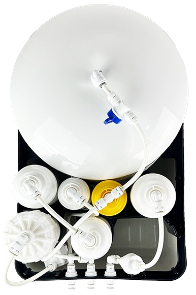 продаём Filtrons GS CLASS (без помпы) в Украине - фото 4