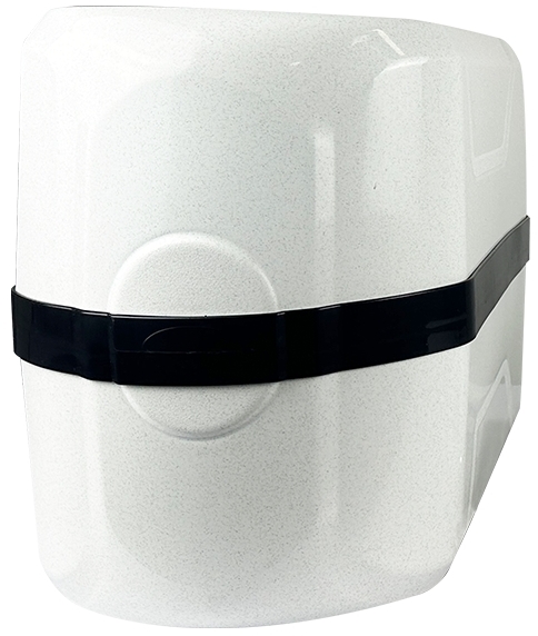 Система зворотного осмосу Filtrons GS CLASS (без помпи)