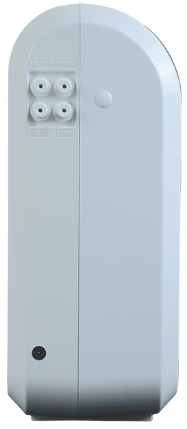 в продажу Система зворотного осмосу Filtrons Iconic Slim Digital 5A 400 GPD з помпою (SLIMDG-400G) - фото 3