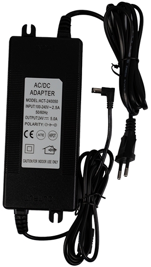 продаємо Filtrons Iconic Slim Digital 5A 400 GPD з помпою (SLIMDG-400G) в Україні - фото 4