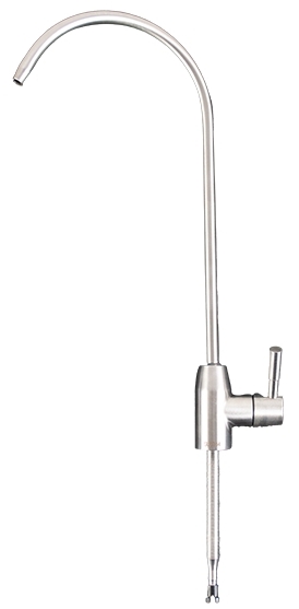 Система зворотного осмосу Filtrons Iconic Slim Digital 5A 400 GPD з помпою (SLIMDG-400G) відгуки - зображення 5