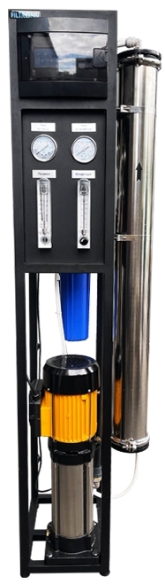 Filtrons FLRO4-1ECO (250 л/год)