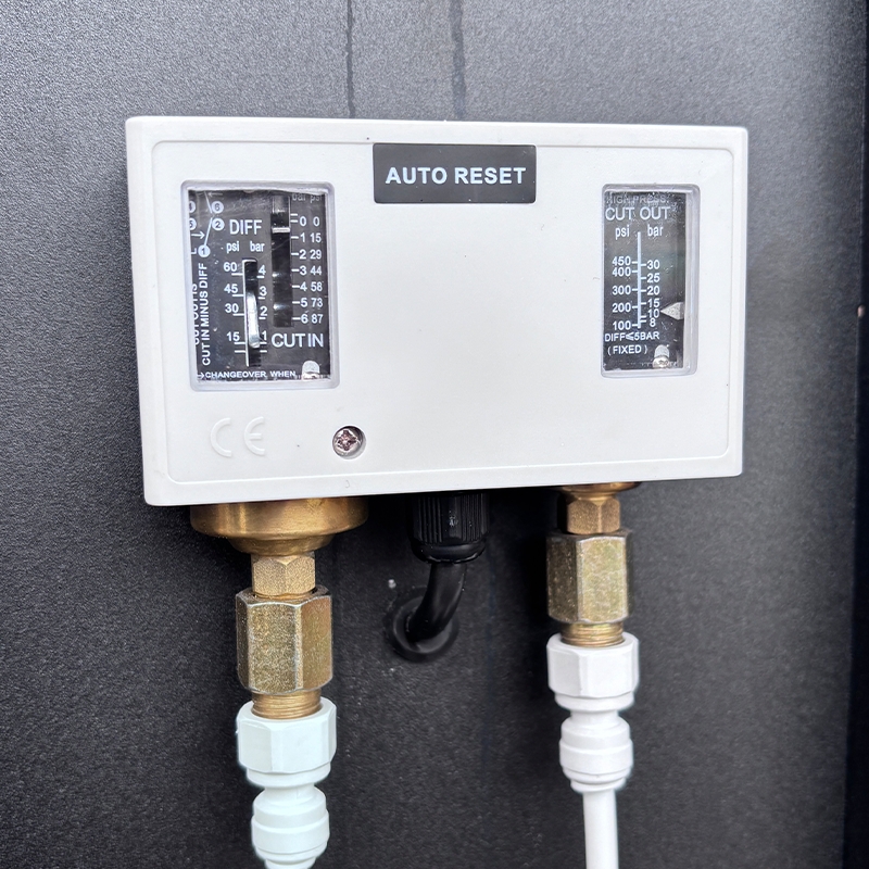 продаємо Filtrons FLRO4-2ST (500 л/год) в Україні - фото 4