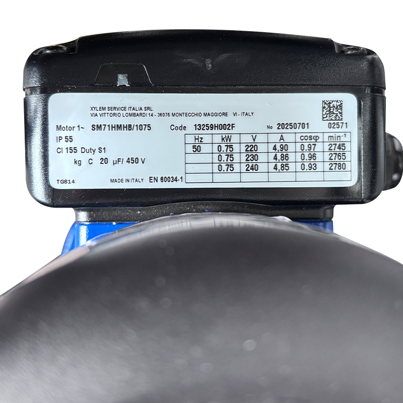 Комерційна система зворотного осмосу Filtrons FLRO4-2ST (500 л/год) огляд - фото 8