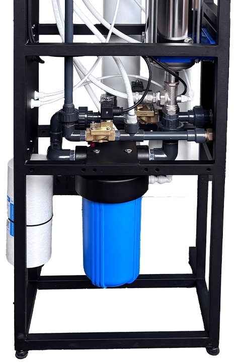 Filtrons FLRO4-2ST (500 л/год) в магазині в Києві - фото 10