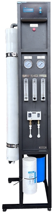 Filtrons FLRO4-2ST (500 л/год)
