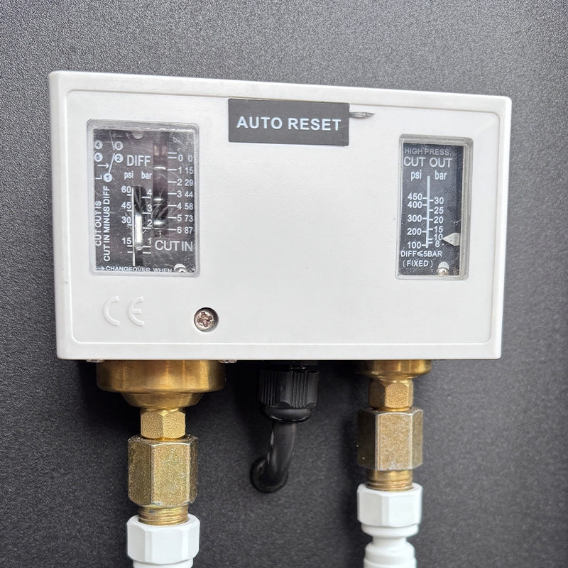 в продаже Коммерческая система обратного осмоса Filtrons FLRO4-1ST (250 л/ч) - фото 3