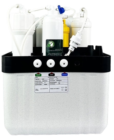 продаємо Pallas JL CLASS (без помпи) в Україні - фото 4