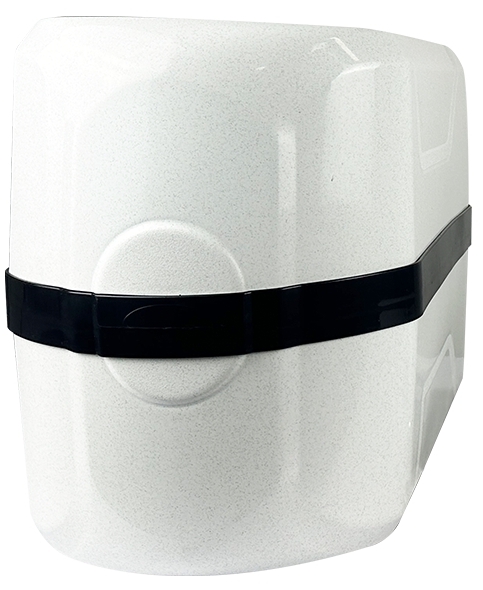 Система зворотного осмосу Pallas JL CLASS (без помпи)