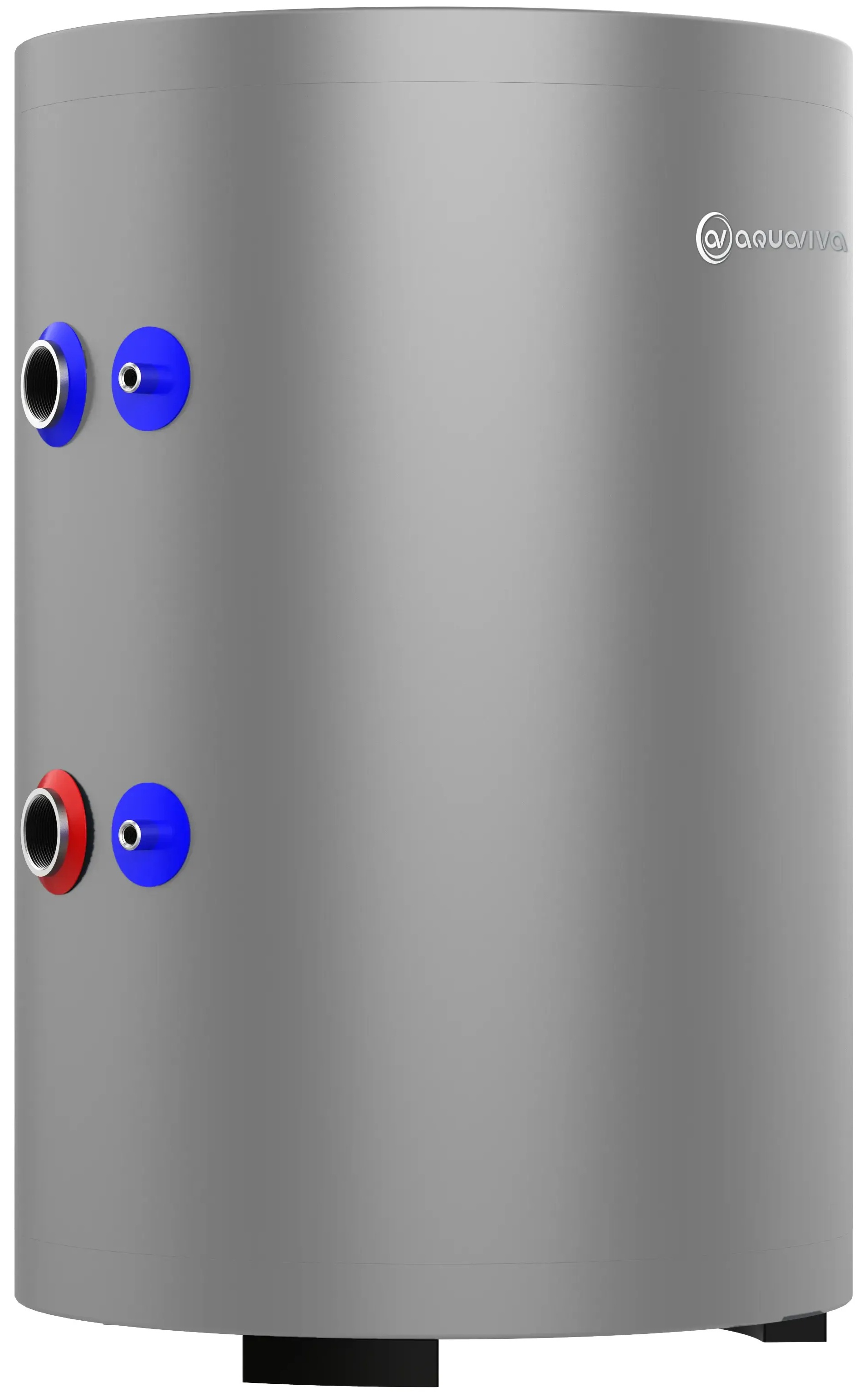 продаємо Aquaviva 100 л, G1 1/2, AISI 304 (AV-100BT) в Україні - фото 4