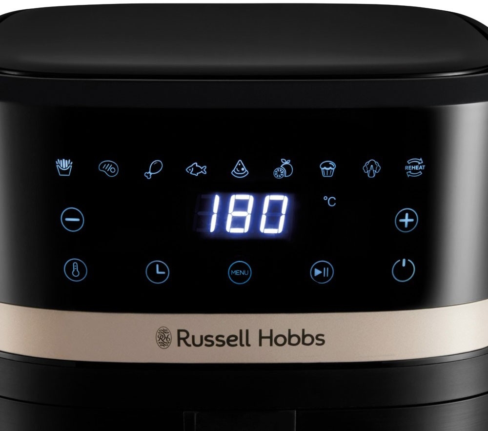 Мультипечь Russell Hobbs SatisFry 27610-56 цена 4699 грн - фотография 2