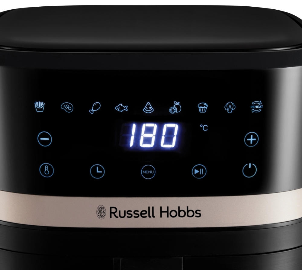 Мультипечь Russell Hobbs SatisFry 27630-56 цена 5999 грн - фотография 2
